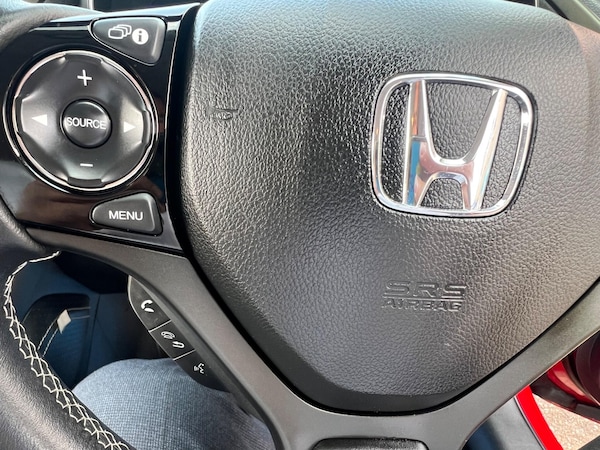 Used Honda Civic 2014 for sale - 75430770: Photo 35