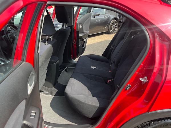 Used Honda Civic 2014 for sale - 75430770: Photo 5