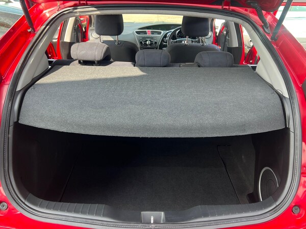 Used Honda Civic 2014 for sale - 75430770: Photo 60