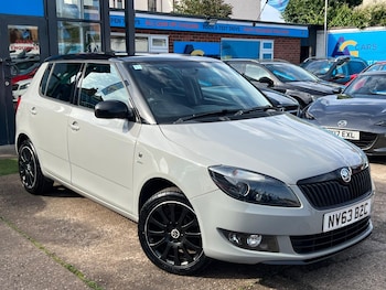 2013 (63) - 1.2 Reaction Hatchback 5dr Petrol Manual Euro 5 (69 ps)