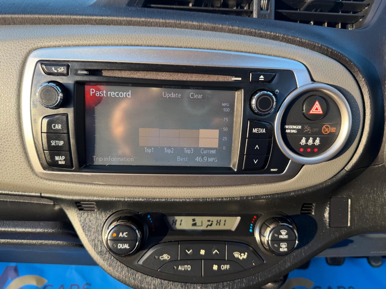 Used Toyota Yaris 2014 for sale - 77738083: Photo 20