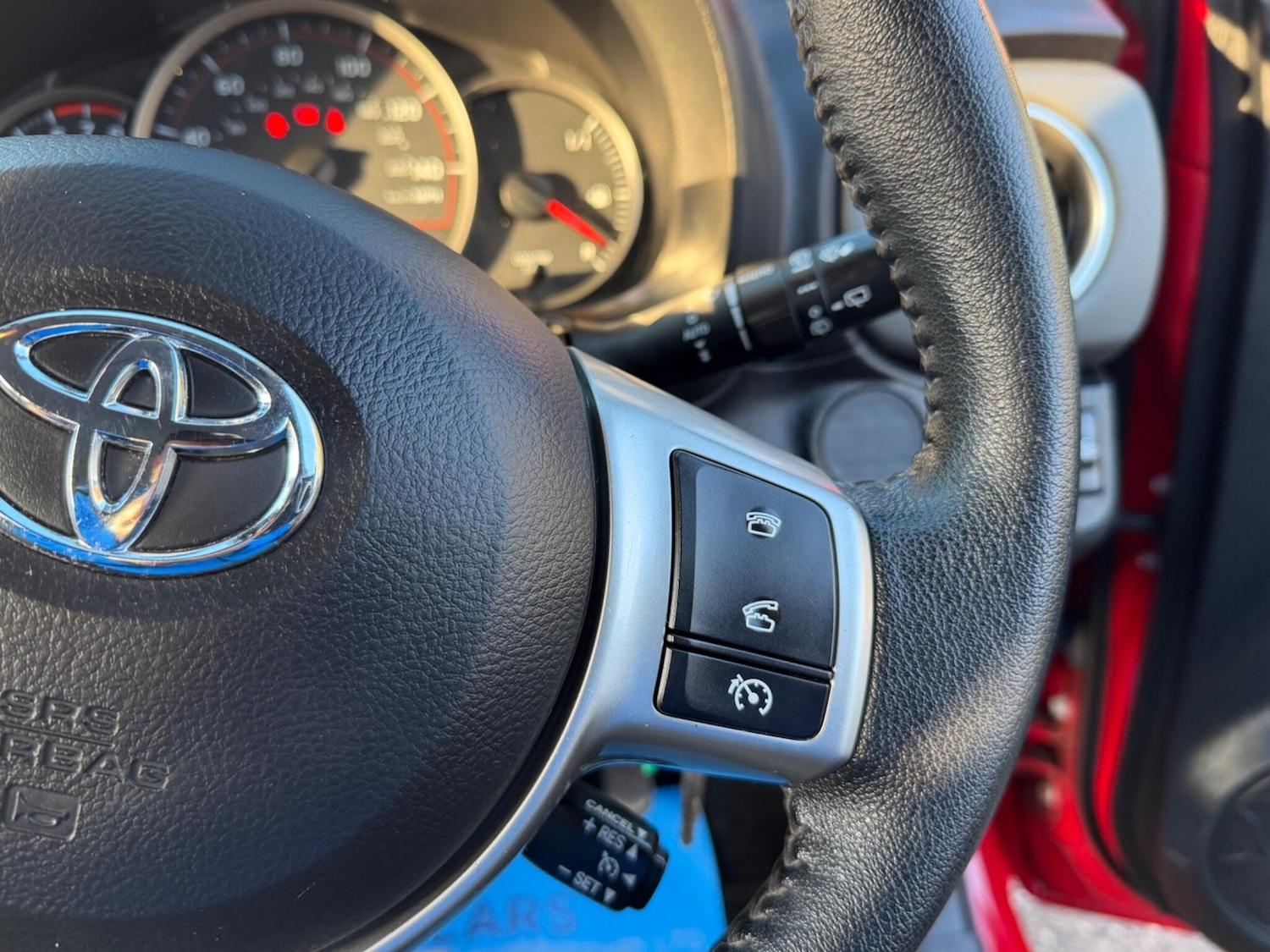 Used Toyota Yaris 2014 for sale - 77738083: Photo 22