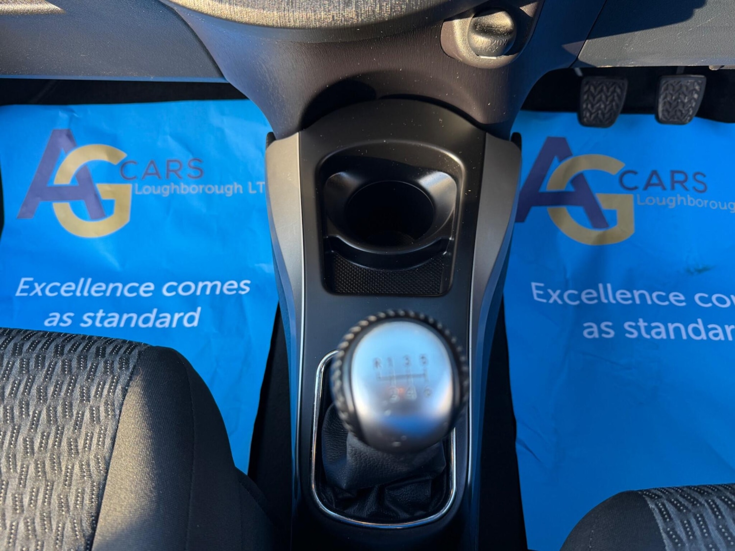 Used Toyota Yaris 2014 for sale - 77738083: Photo 23