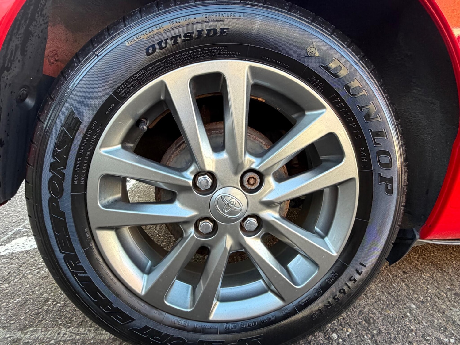 Used Toyota Yaris 2014 for sale - 77738083: Photo 48