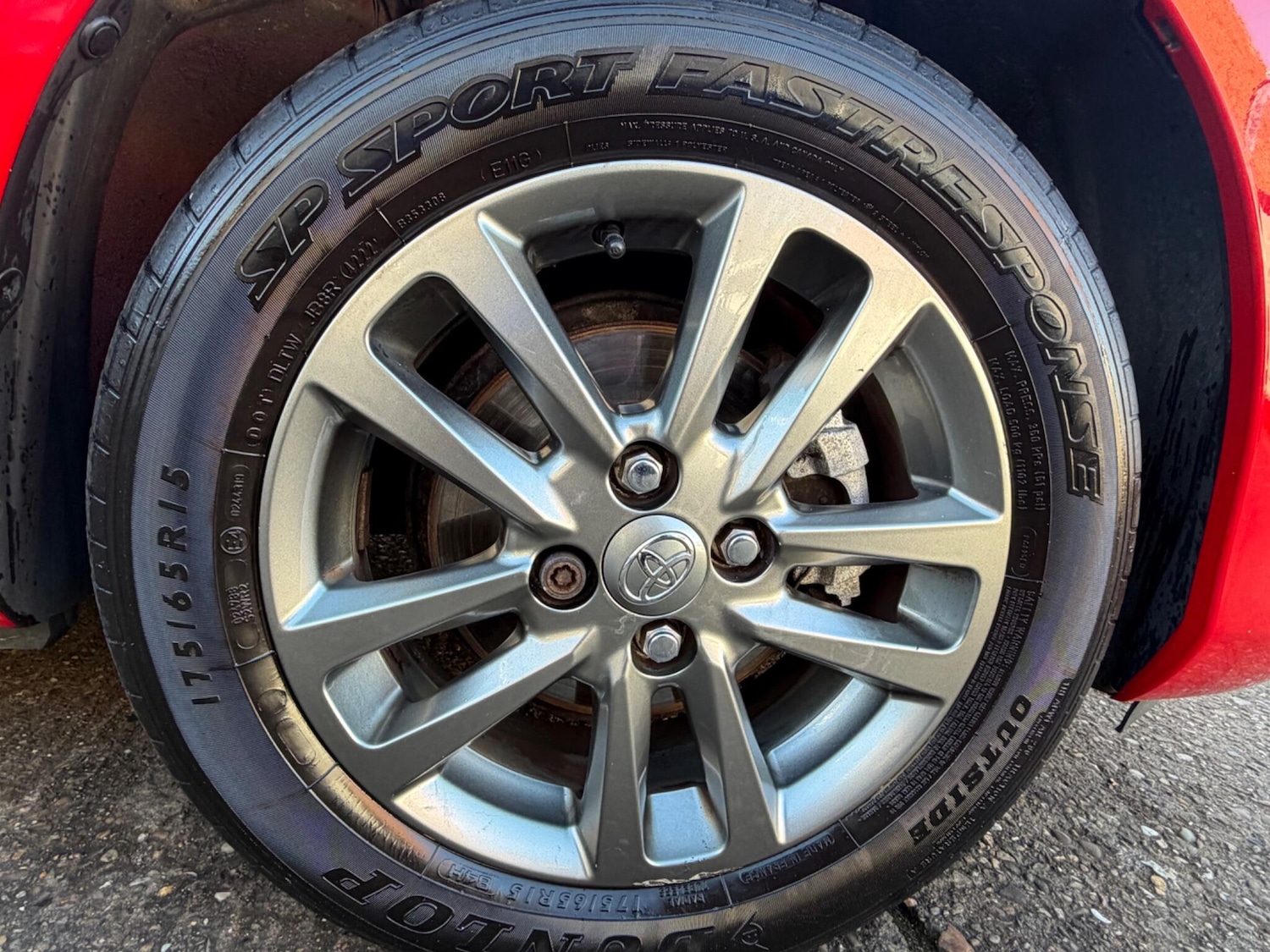 Used Toyota Yaris 2014 for sale - 77738083: Photo 49