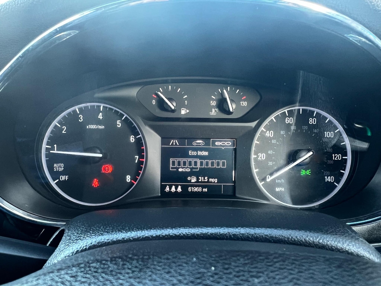 Used Vauxhall Mokka X 2017 for sale - 77001083: Photo 19