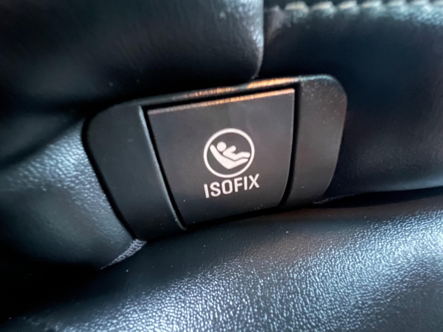 Used Vauxhall Mokka X 2017 for sale - 77001083: Photo 36