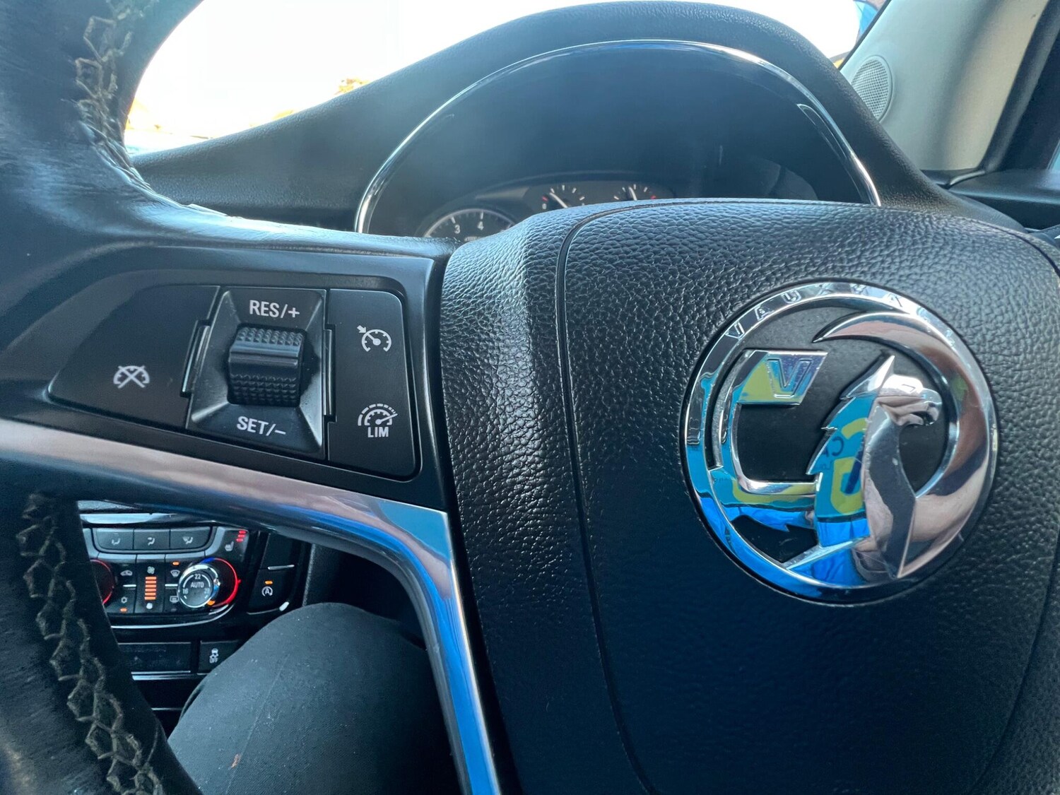 Used Vauxhall Mokka X 2017 for sale - 77001083: Photo 39