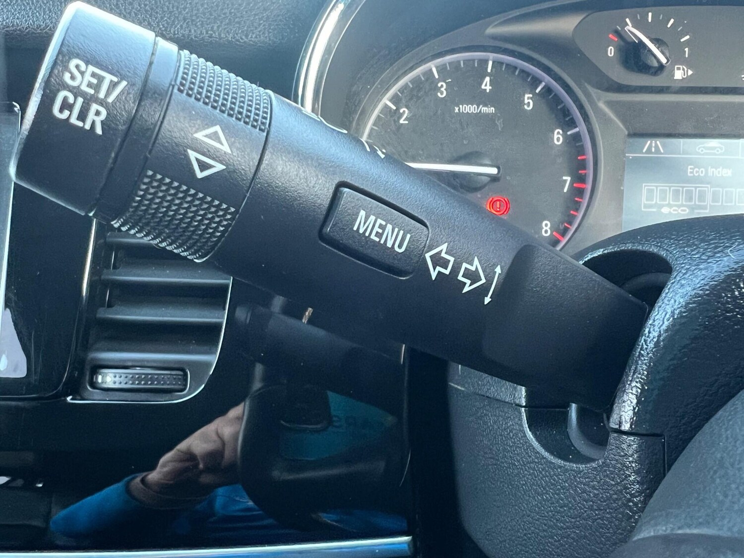 Used Vauxhall Mokka X 2017 for sale - 77001083: Photo 41