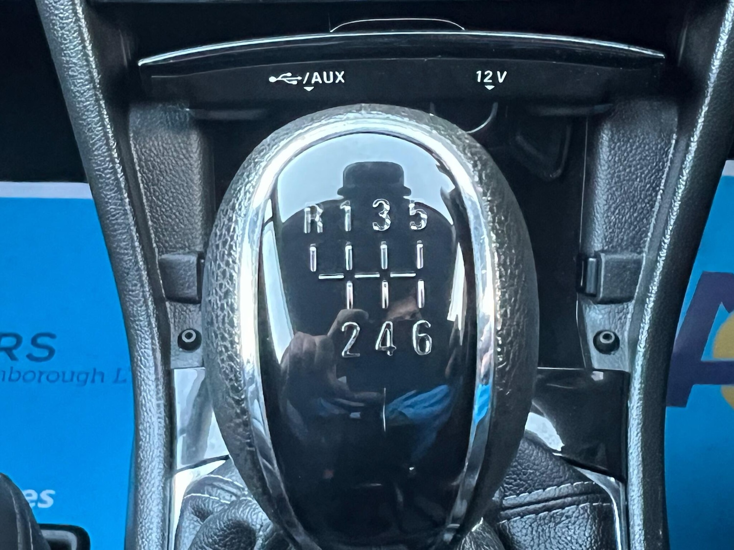 Used Vauxhall Mokka X 2017 for sale - 77001083: Photo 43