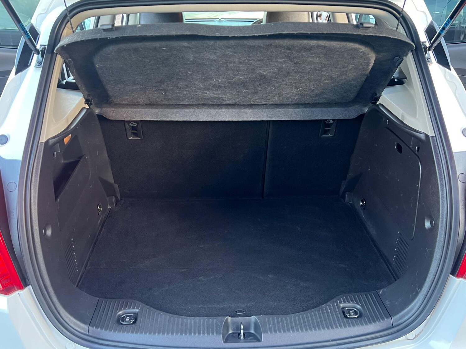 Used Vauxhall Mokka X 2017 for sale - 77001083: Photo 53