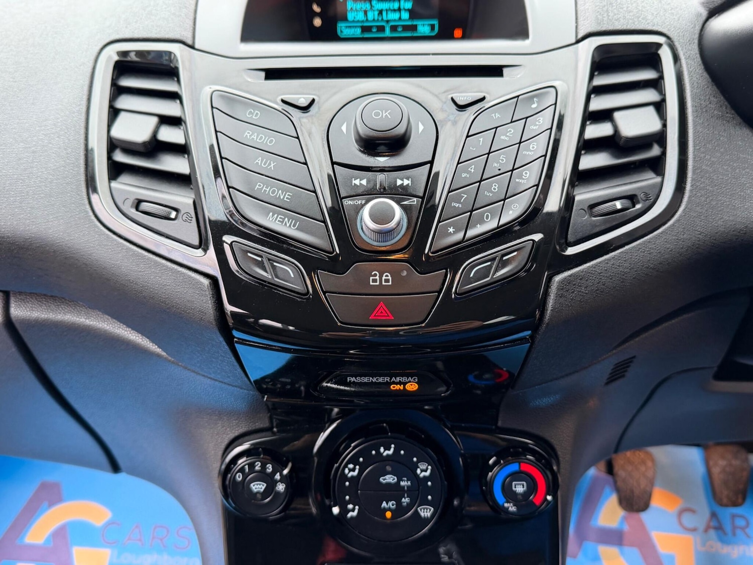 Used Ford Fiesta 2013 for sale - 77537466: Photo 15