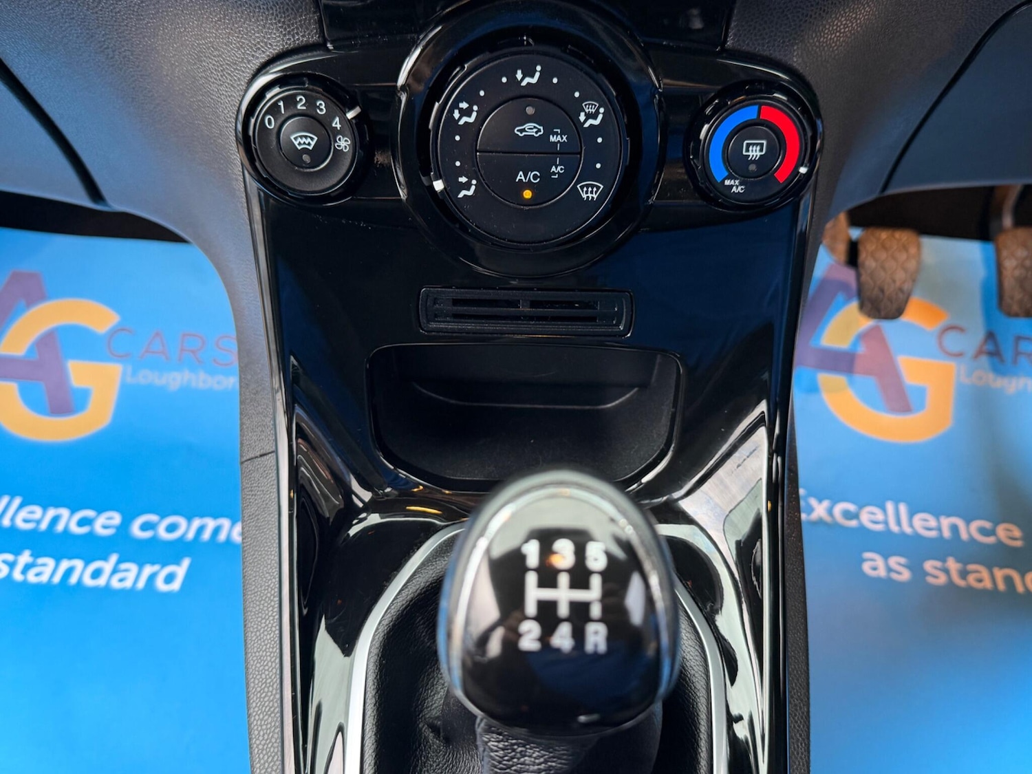 Used Ford Fiesta 2013 for sale - 77537466: Photo 18