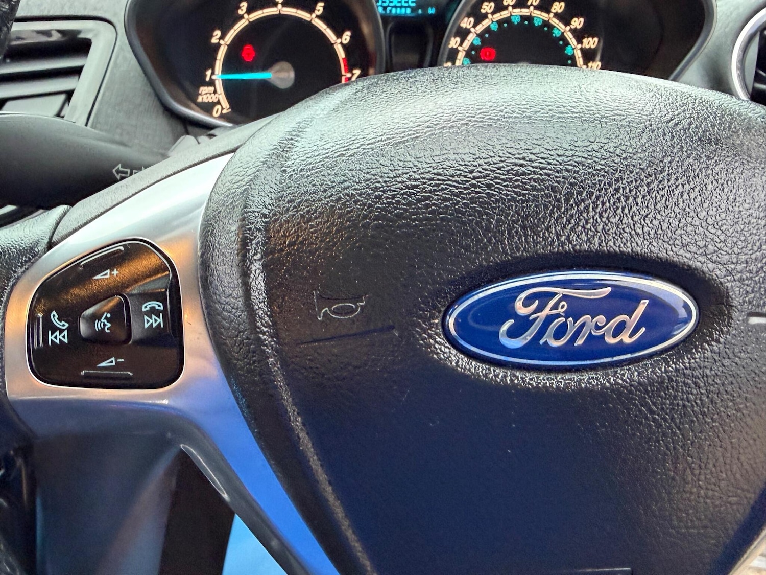 Used Ford Fiesta 2013 for sale - 77537466: Photo 19