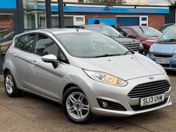 Ford Fiesta feature image