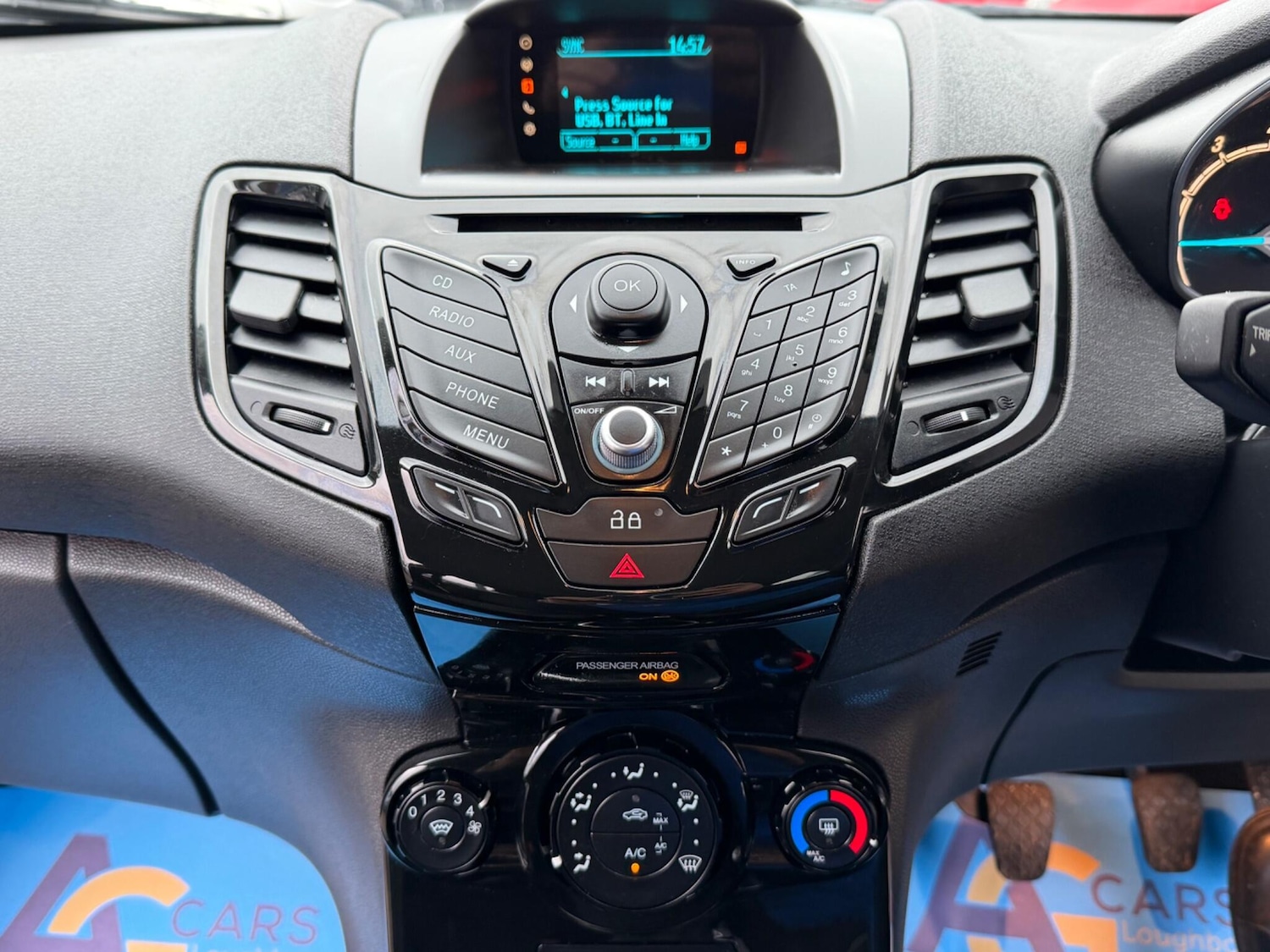 Used Ford Fiesta 2013 for sale - 77537466: Photo 20