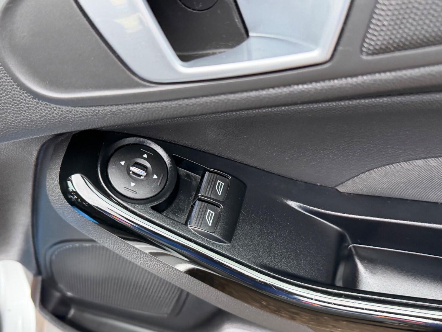 Used Ford Fiesta 2013 for sale - 77537466: Photo 24