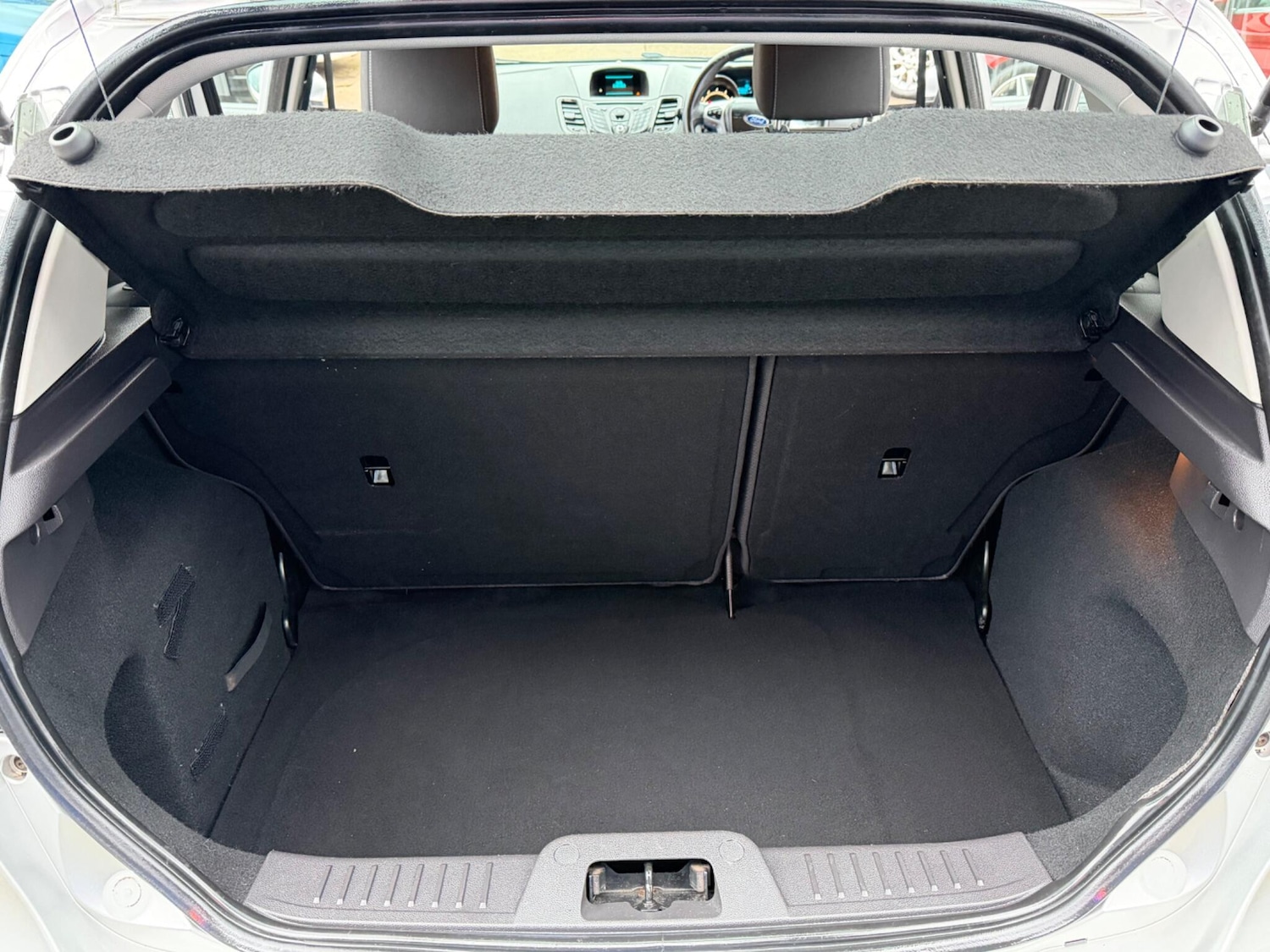 Used Ford Fiesta 2013 for sale - 77537466: Photo 51