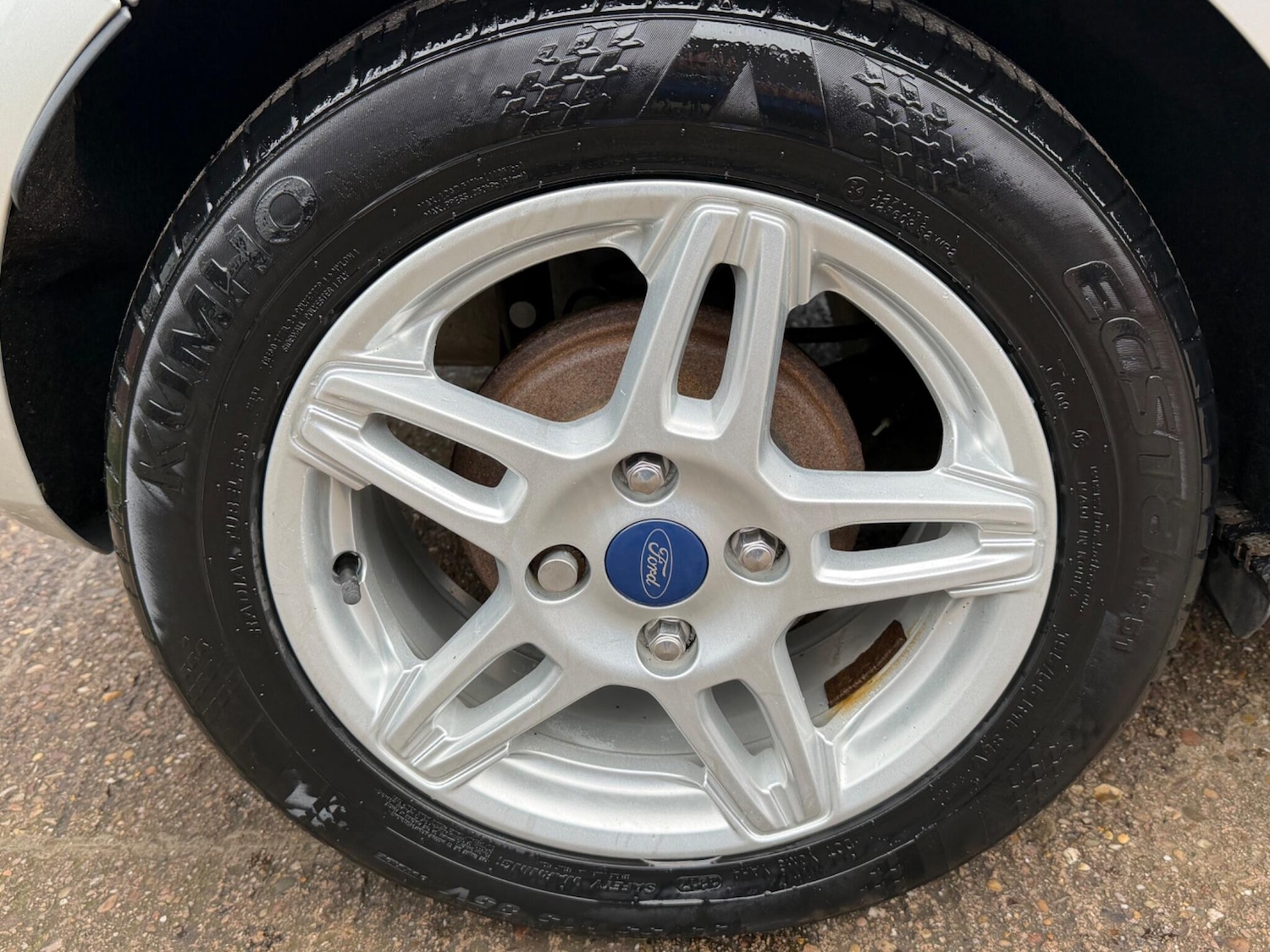 Used Ford Fiesta 2013 for sale - 77537466: Photo 53