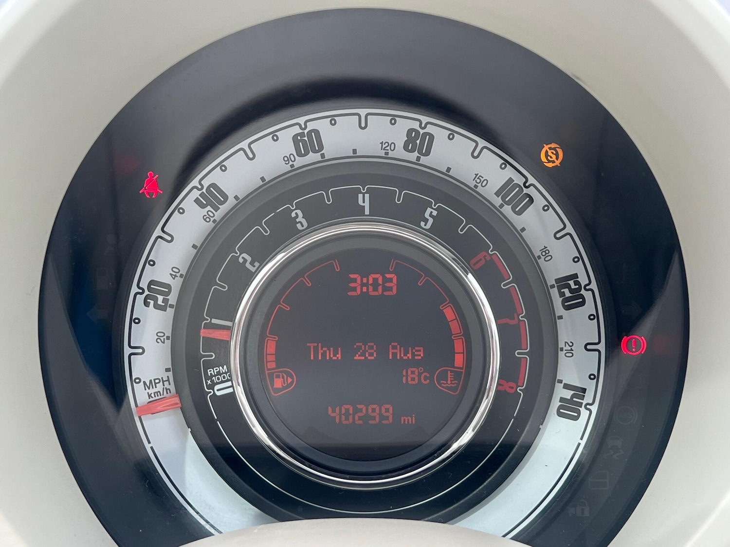 Vehicle 19