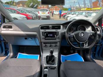 Used Volkswagen Golf 2015 for sale - 74777482: Photo