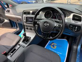 Used Volkswagen Golf 2015 for sale - 74777482: Photo