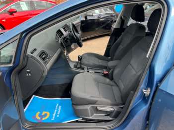 Used Volkswagen Golf 2015 for sale - 74777482: Photo