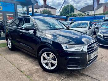 2015 (65) - 2.0 TDI SE 5dr