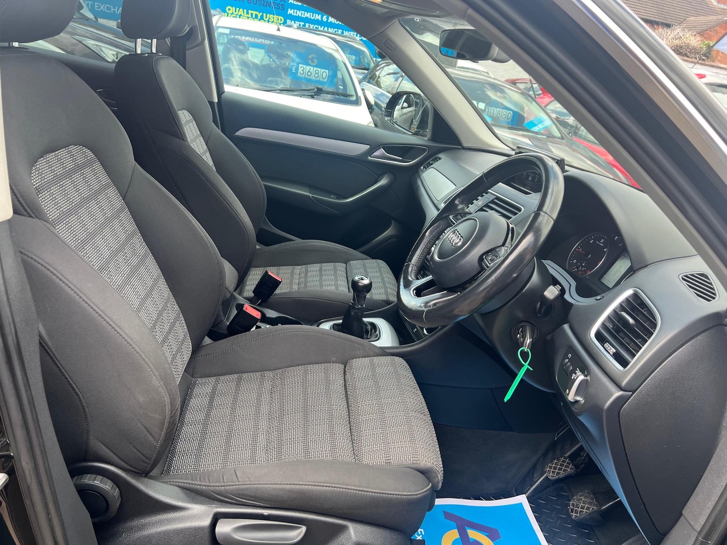 Vehicle 28