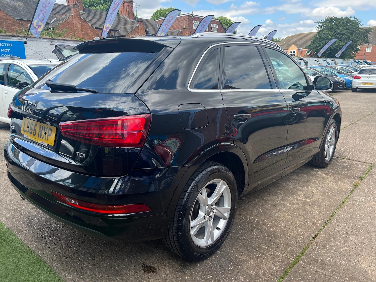 Vehicle 45