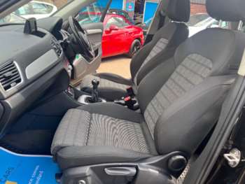 Used Audi Q3 2015 for sale - 75290464: Photo