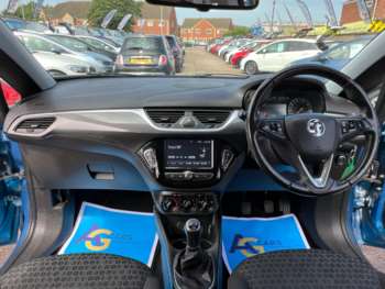 Used Vauxhall Corsa 2019 for sale - 75362952: Photo
