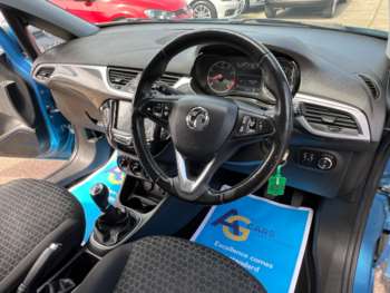 Used Vauxhall Corsa 2019 for sale - 75362952: Photo