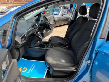 Used Vauxhall Corsa 2019 for sale - 75362952: Photo