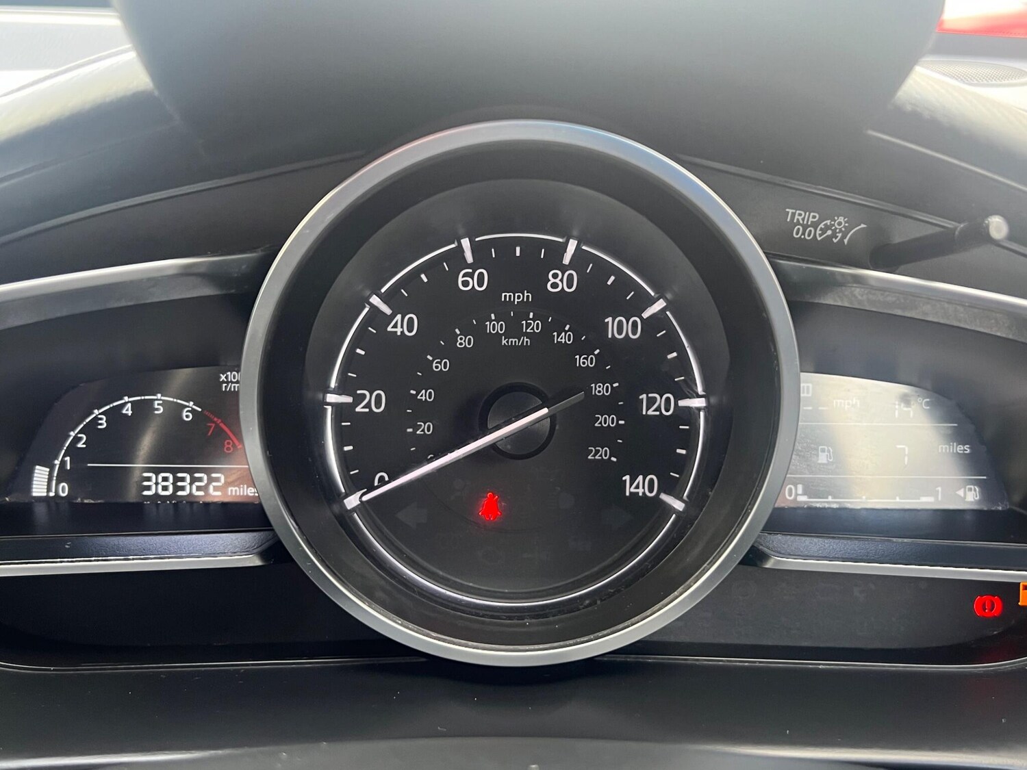 Used Mazda Mazda2 2019 for sale - 76550457: Photo 19