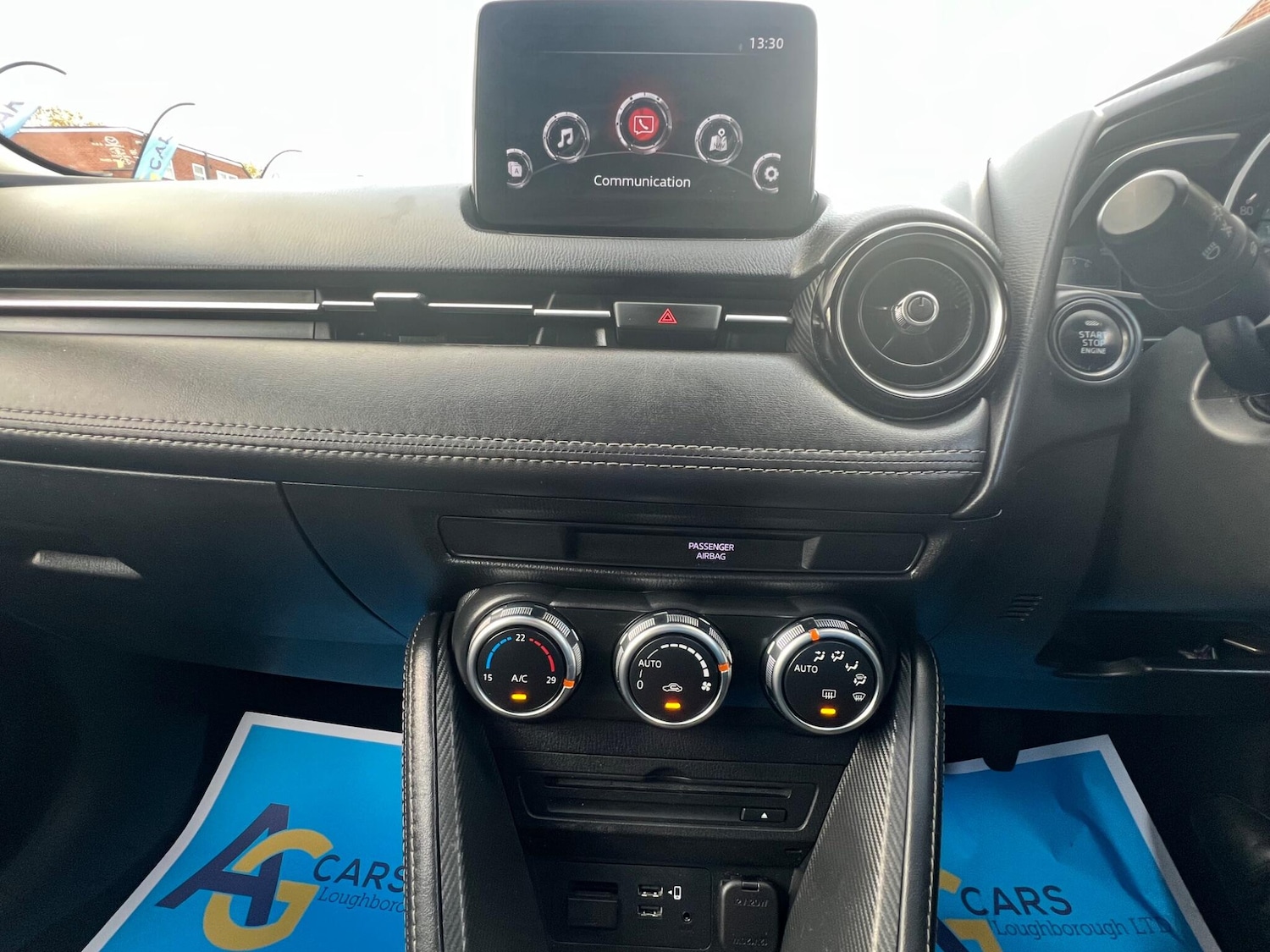 Used Mazda Mazda2 2019 for sale - 76550457: Photo 20