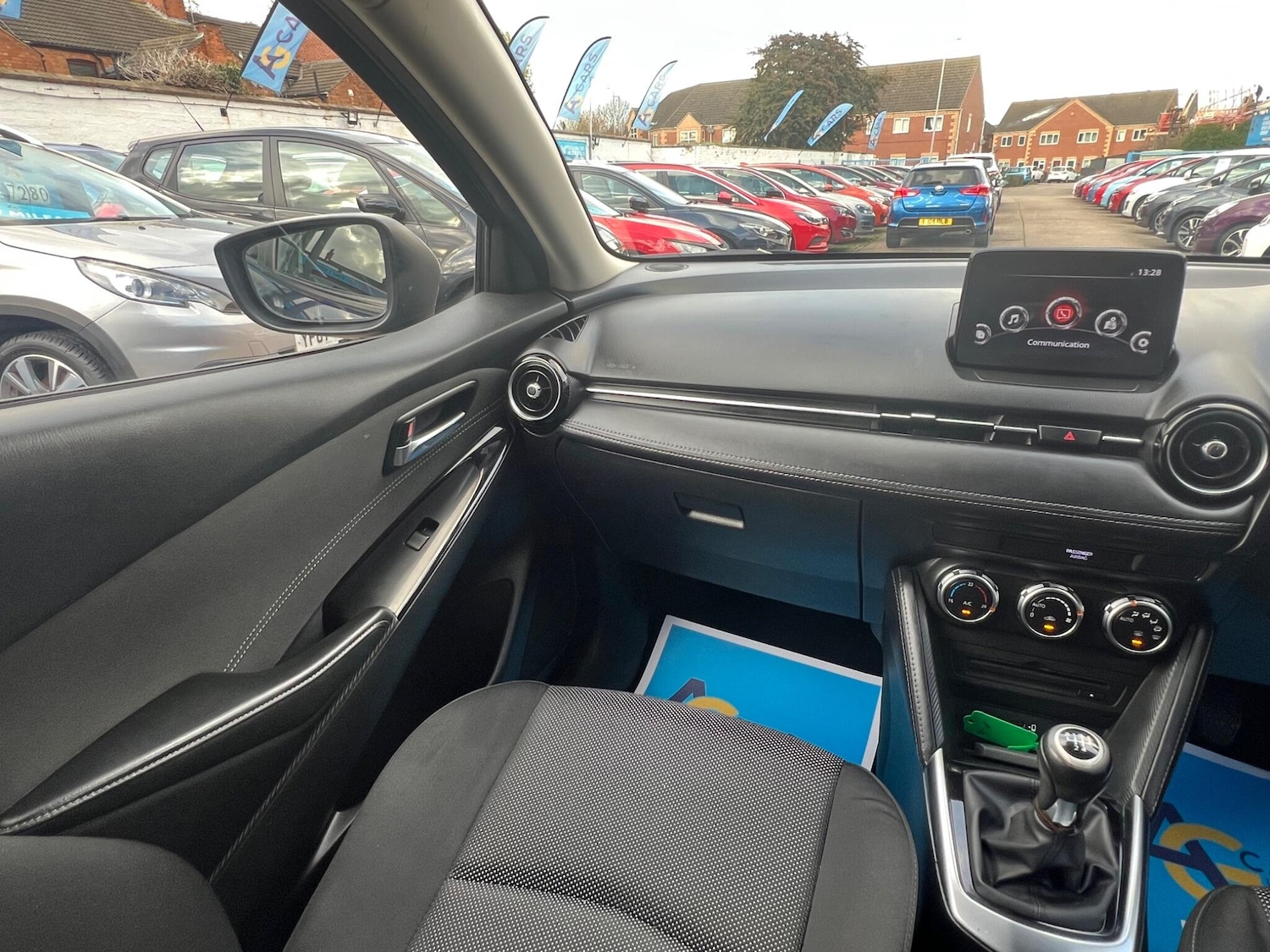 Used Mazda Mazda2 2019 for sale - 76550457: Photo 21