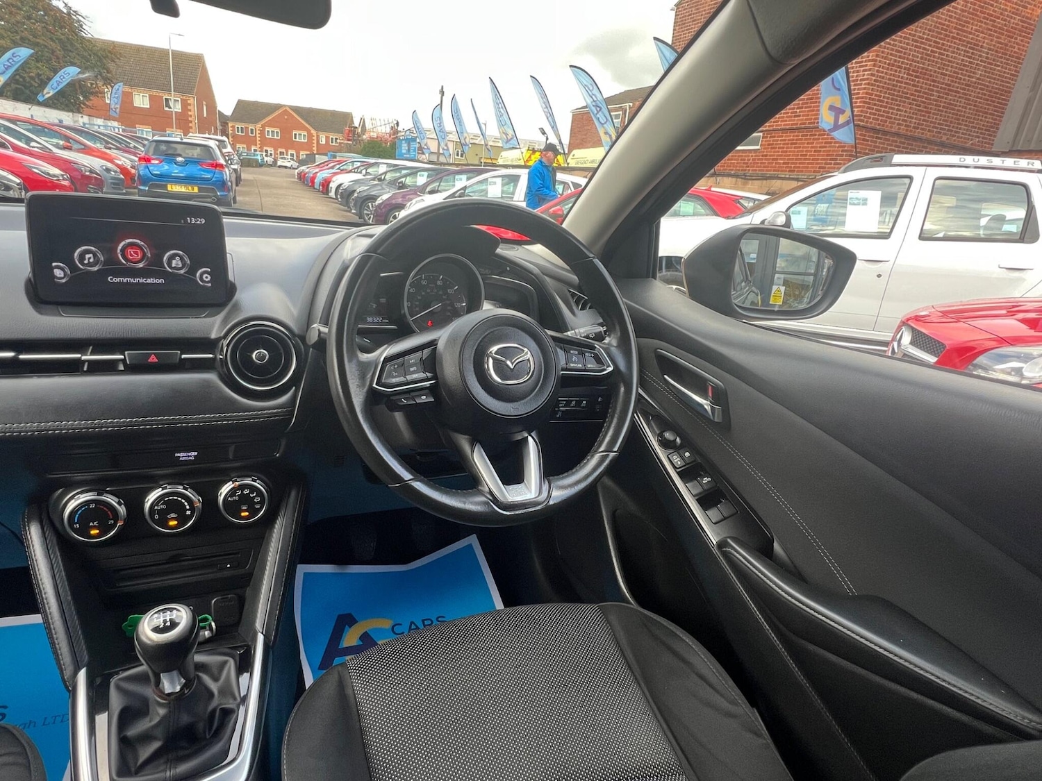 Used Mazda Mazda2 2019 for sale - 76550457: Photo 22