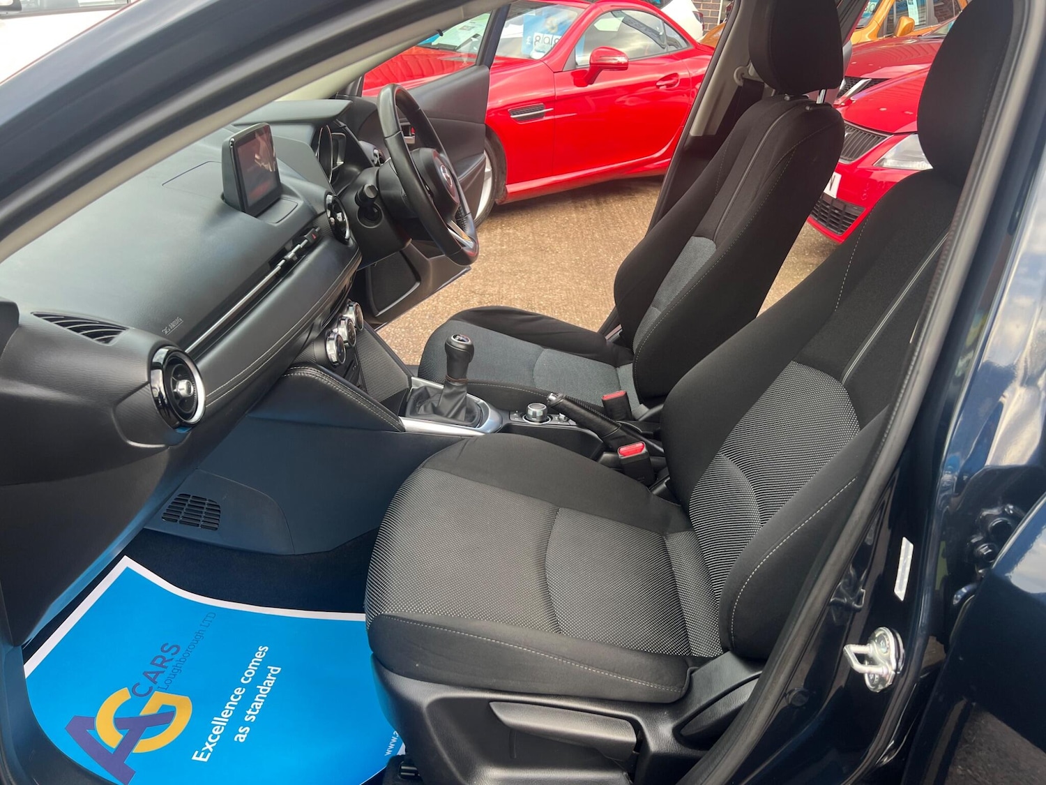 Used Mazda Mazda2 2019 for sale - 76550457: Photo 27