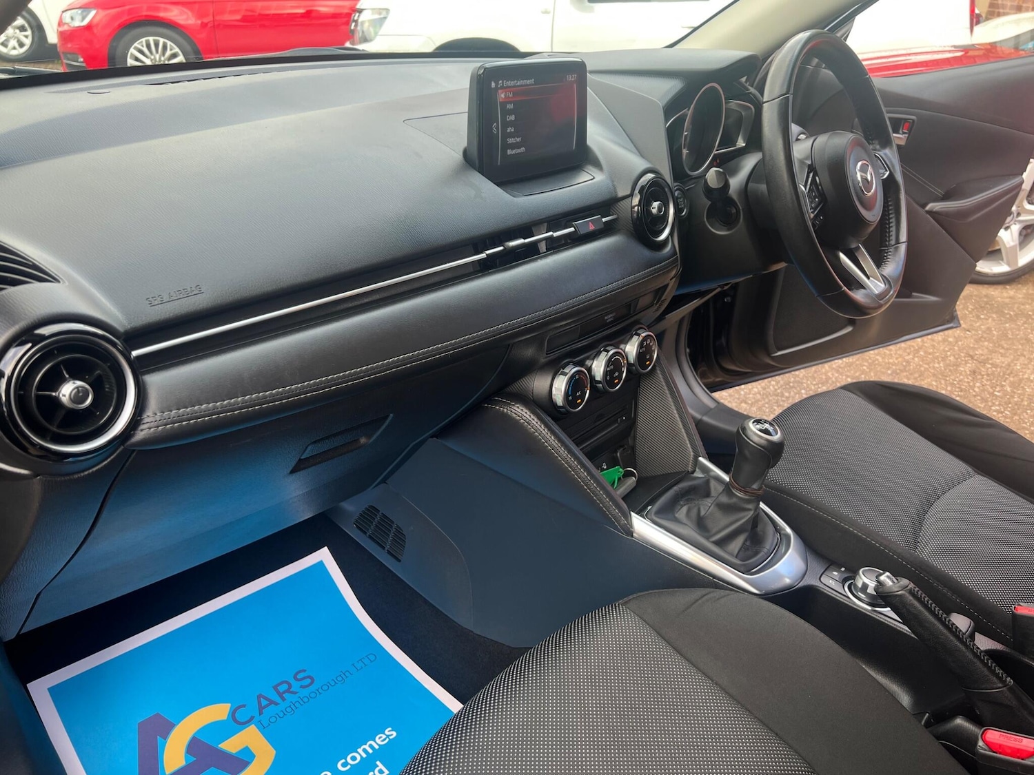 Used Mazda Mazda2 2019 for sale - 76550457: Photo 28