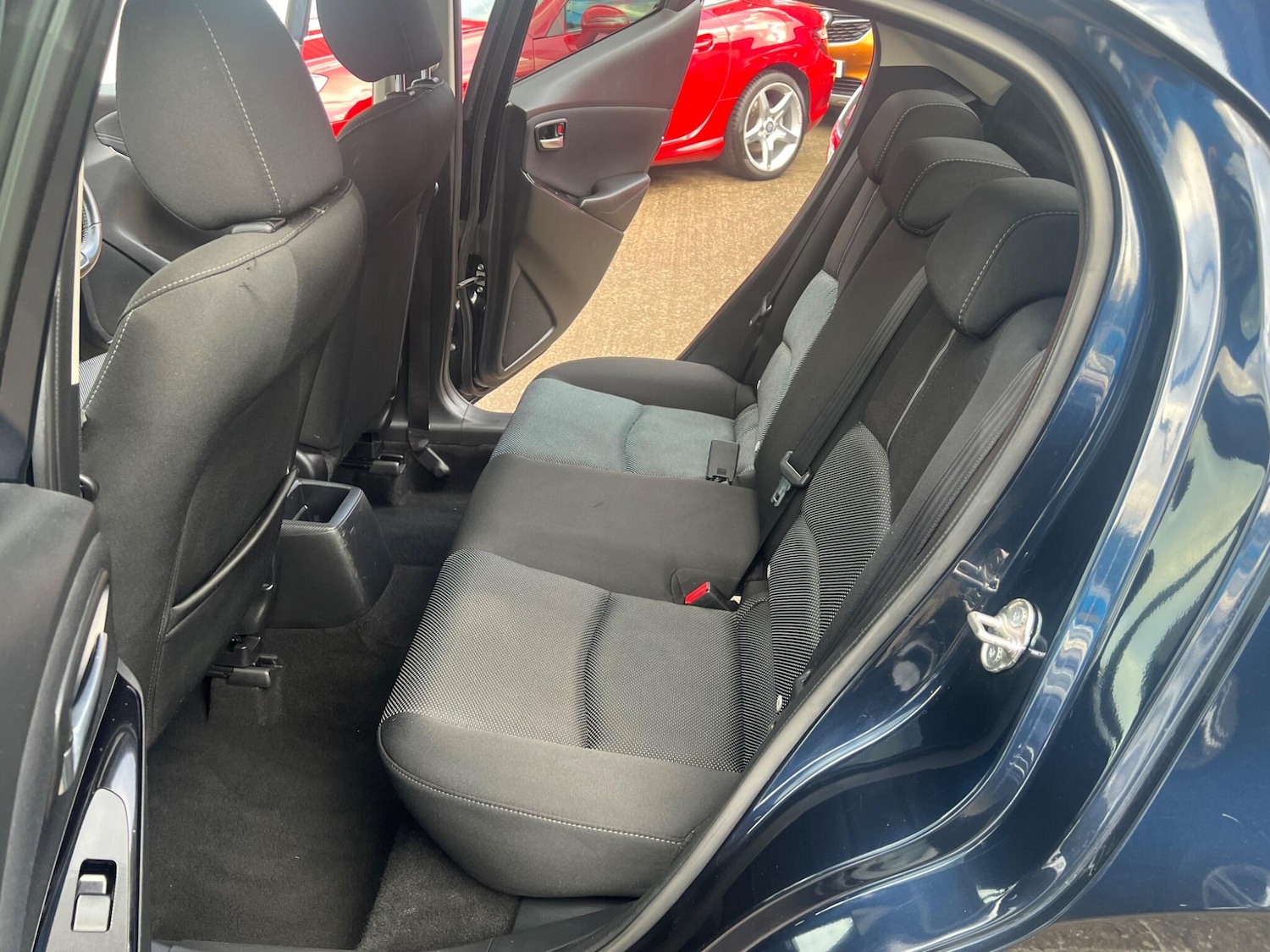 Used Mazda Mazda2 2019 for sale - 76550457: Photo 29