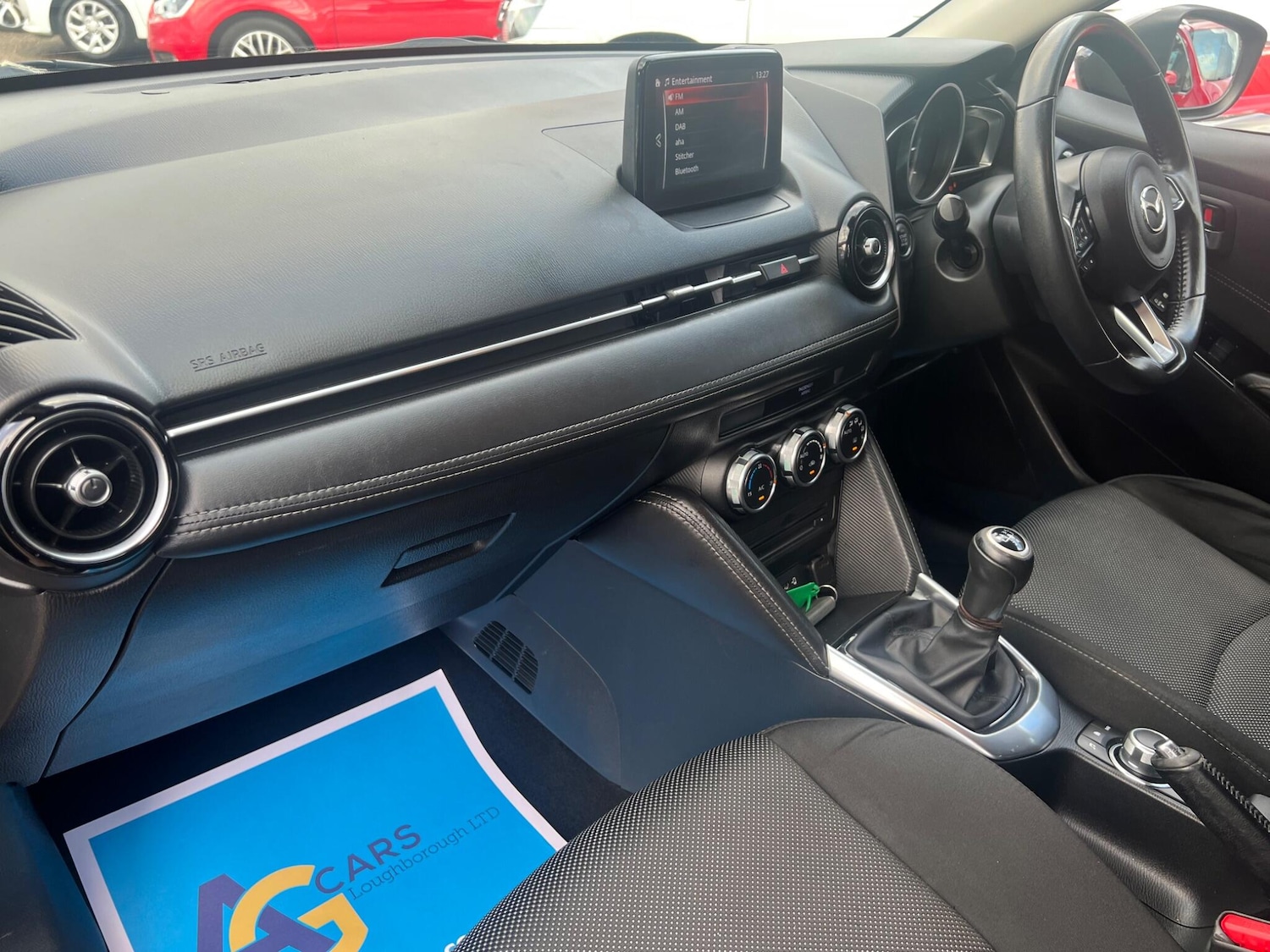 Used Mazda Mazda2 2019 for sale - 76550457: Photo 31