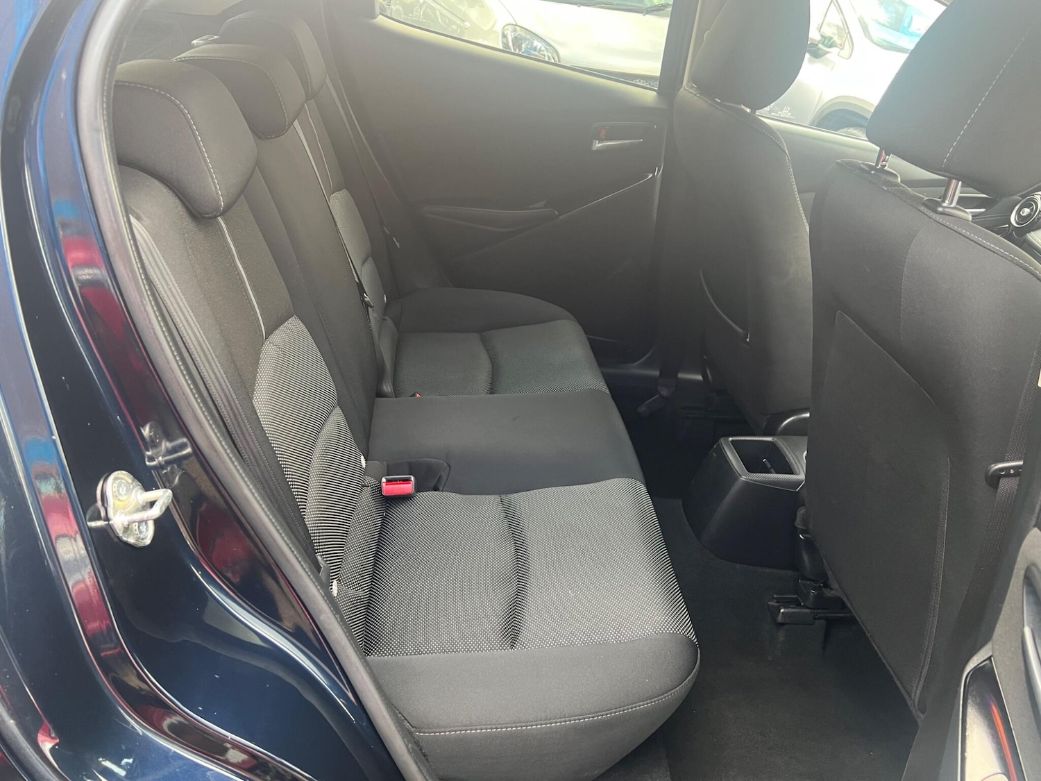 Used Mazda Mazda2 2019 for sale - 76550457: Photo 33