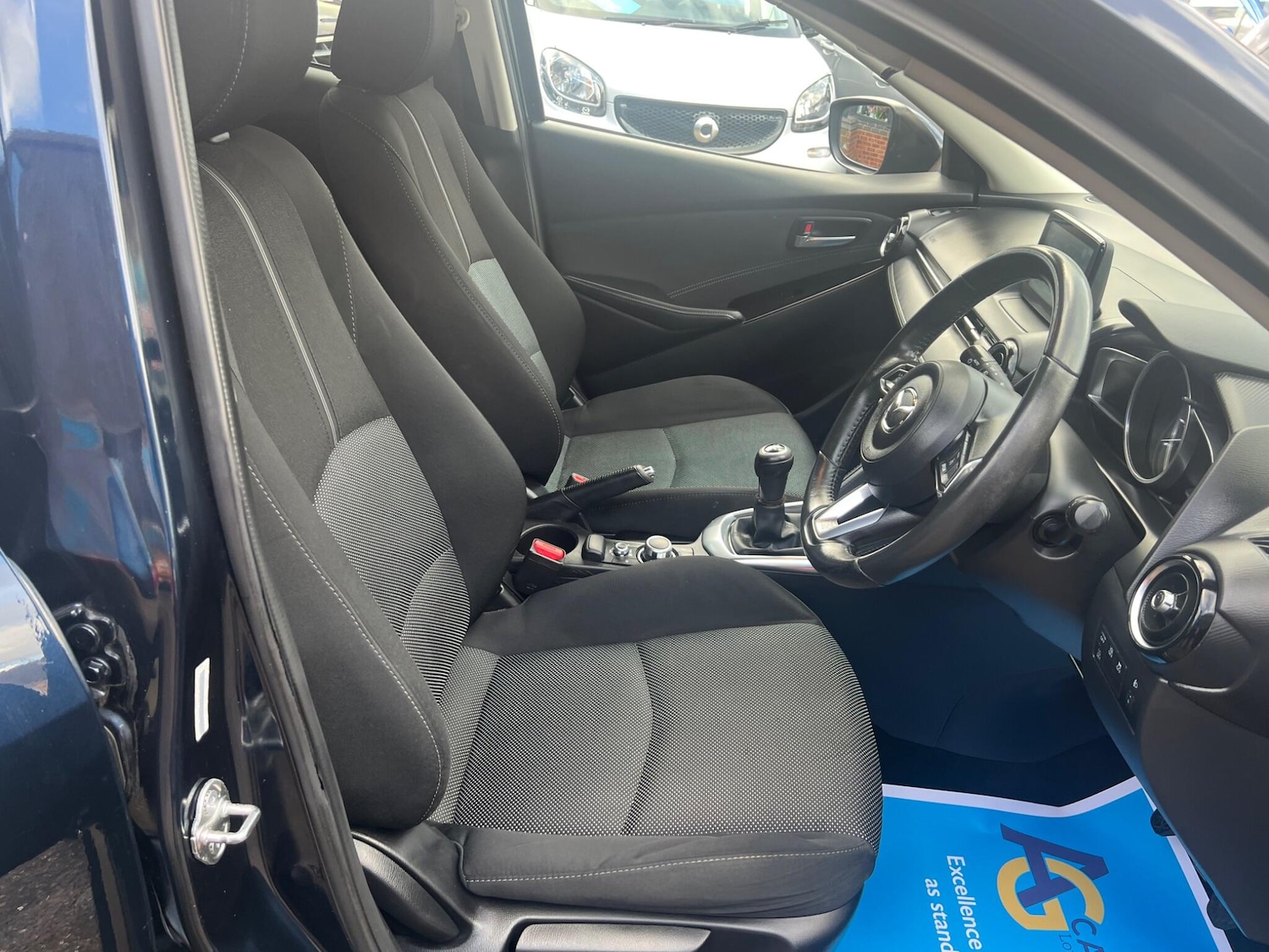 Used Mazda Mazda2 2019 for sale - 76550457: Photo 35