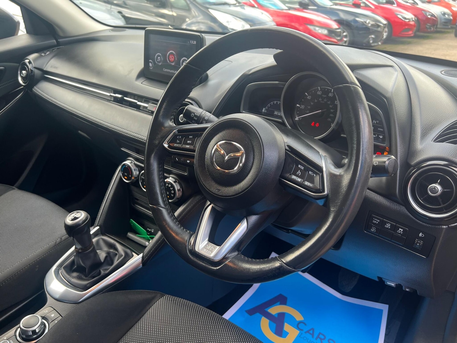 Used Mazda Mazda2 2019 for sale - 76550457: Photo 36