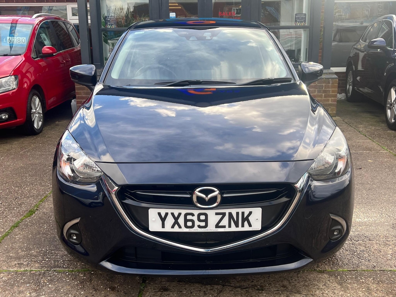 Used Mazda Mazda2 2019 for sale - 76550457: Photo 48