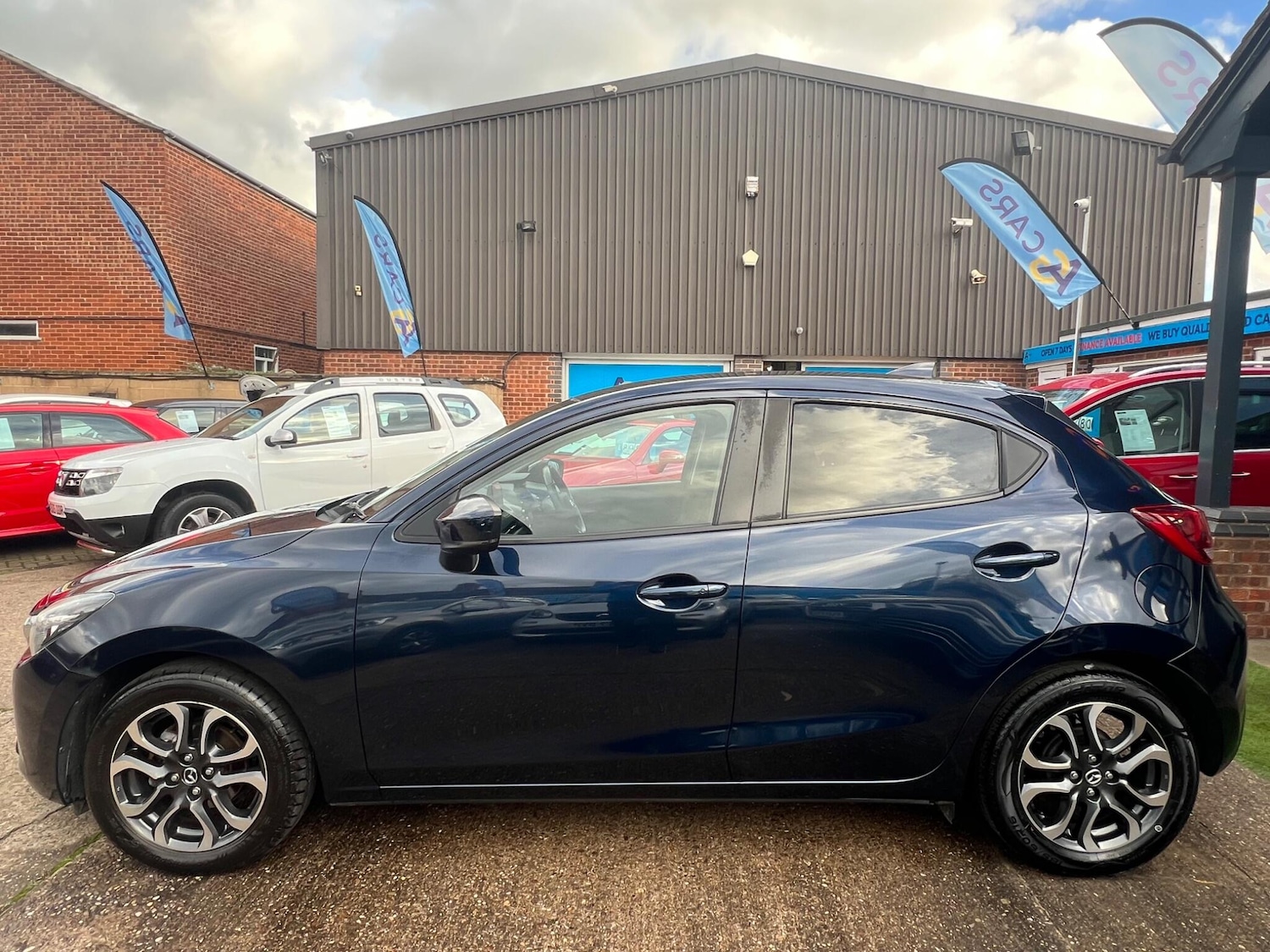 Used Mazda Mazda2 2019 for sale - 76550457: Photo 50