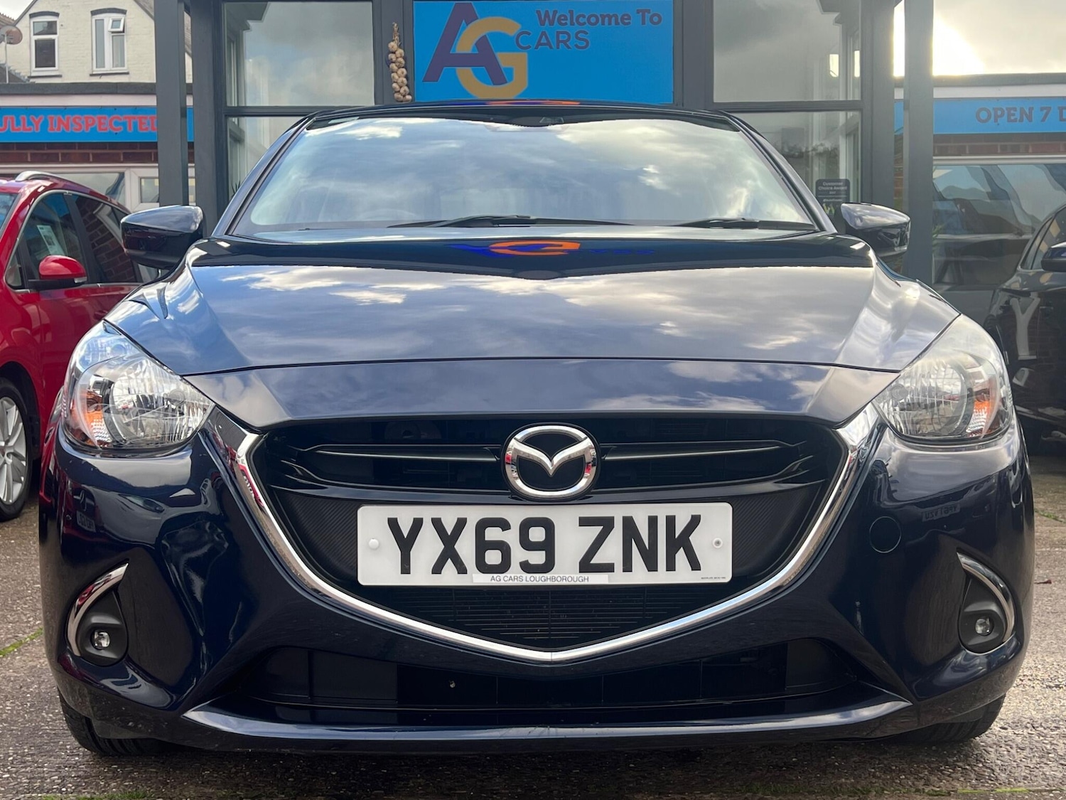 Used Mazda Mazda2 2019 for sale - 76550457: Photo 53