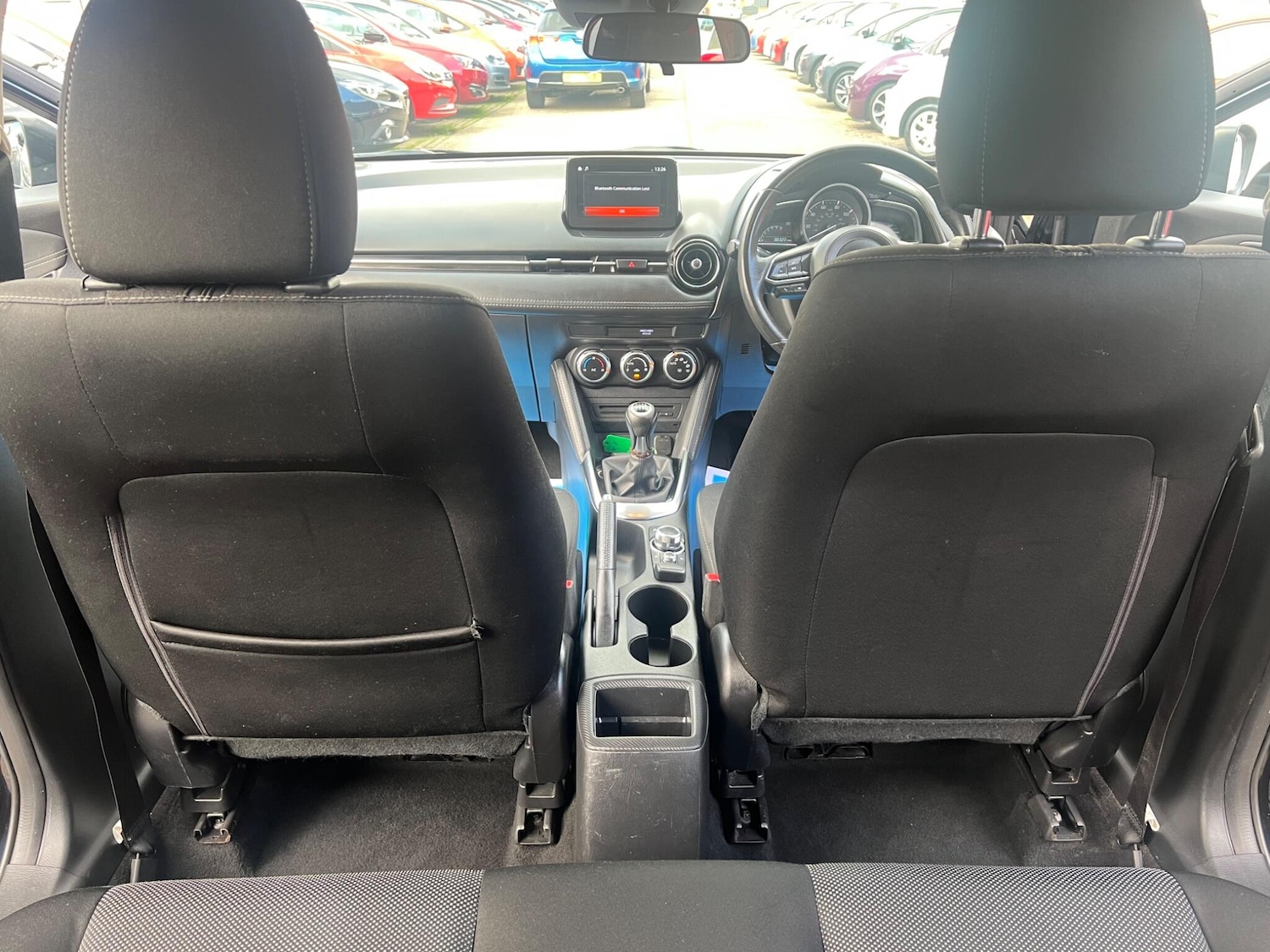 Used Mazda Mazda2 2019 for sale - 76550457: Photo 56