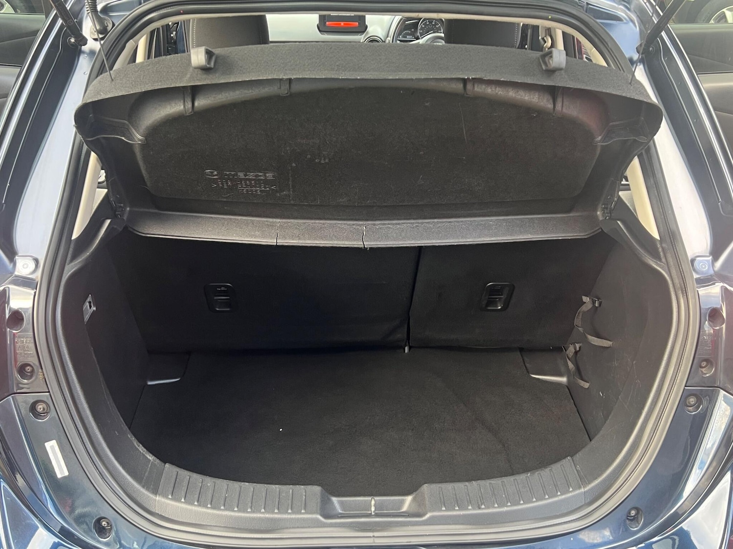 Used Mazda Mazda2 2019 for sale - 76550457: Photo 57